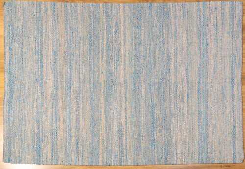 Persian kilim, hand-woven wool, 182 x 263cm