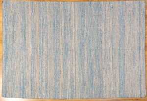 Persian kilim, hand-woven wool, 182 x 263cm