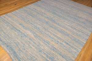 Persian kilim, hand-woven wool, 182 x 263cm - 2
