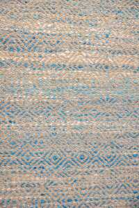 Persian kilim, hand-woven wool, 182 x 263cm - 3