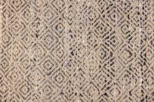 Persian kilim, hand-woven wool, 182 x 269cm - 3