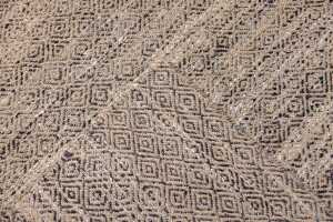 Persian kilim, hand-woven wool, 182 x 269cm - 5
