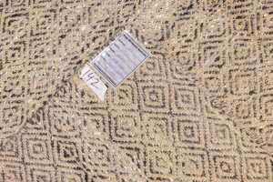 Persian kilim, hand-woven wool, 182 x 269cm - 6