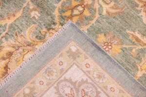Afghan Chobi rug, hand-knotted wool, 297 x 200cm - 4