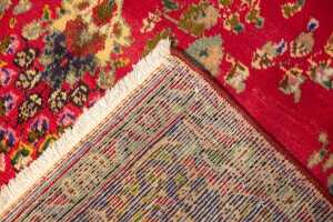 Persian Bakhtiari rug, hand-knotted wool, 305 x 192cm - 4
