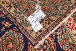 Fine Persian Saruq rug, hand-knotted wool, 322 x 220cm - 6
