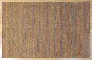 Modern Persian kilim, hand-woven wool, 152 x 242cm