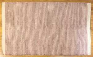 Modern Persian Kilim, hand-woven wool, 142 x 242cm