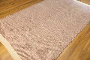 Modern Persian Kilim, hand-woven wool, 142 x 242cm - 2