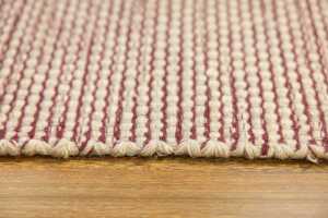 Modern Persian Kilim, hand-woven wool, 142 x 242cm - 4