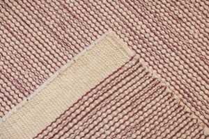 Modern Persian Kilim, hand-woven wool, 142 x 242cm - 5