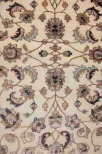 Indo Persian Kashan runner, hand-knotted wool, 80 x 548cm - 3
