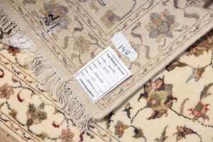 Indo Persian Kashan runner, hand-knotted wool, 82 x 401cm - 6