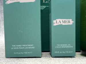 La Mer beauty kit - 2