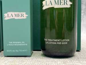 La Mer beauty kit - 3