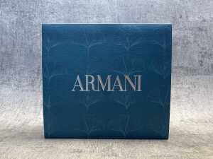 Giorgio Armani Code set