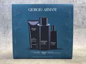 Giorgio Armani Code set - 2