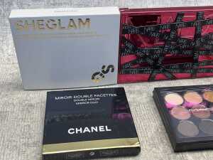 Group of makeup - 2