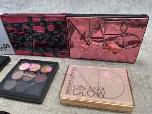 Group of makeup - 3