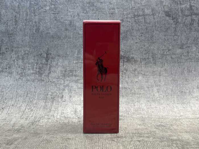 Polo Ralph Lauren Red perfume 150ml