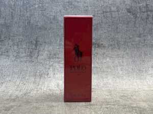 Polo Ralph Lauren Red perfume 150ml