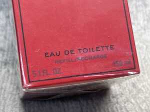 Polo Ralph Lauren Red perfume 150ml - 2