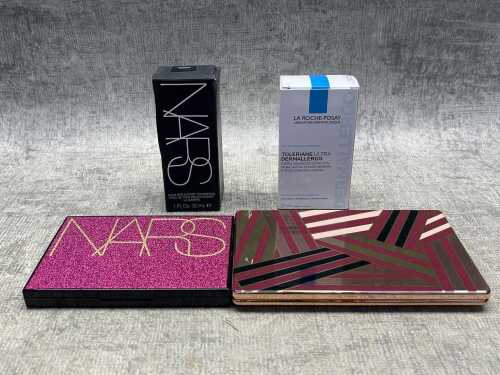 5 · Group of makeup