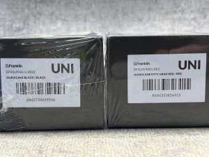 Two pairs of D.Franklin Hurricane sunglasses - 2