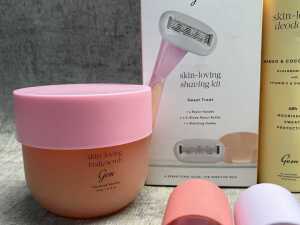 Group of Gem beauty products - 4