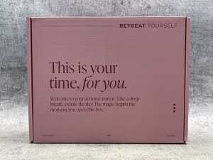 Retreat Yourself Box