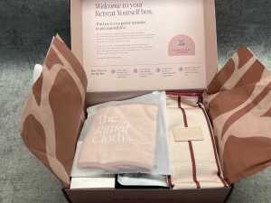 Retreat Yourself Box - 2