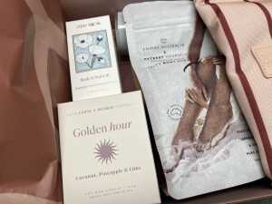 Retreat Yourself Box - 3
