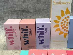 Group of perfumes - 2