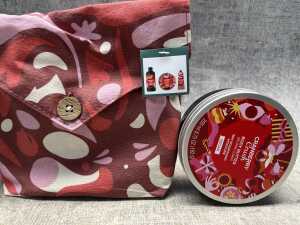Group of beauty products - 3