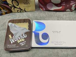 Group of beauty products - 4