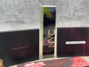 Group of makeup products - 2