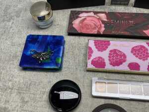 Group of makeup products - 3