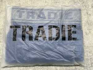 Group of Tradie mid length underwear size M - 3