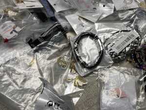 Group of assorted jewellery - 4
