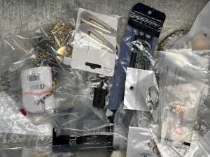 Group of assorted jewellery - 5
