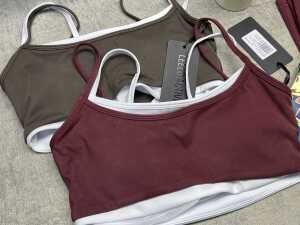 Group of Women's clothing & accessories size M - 2