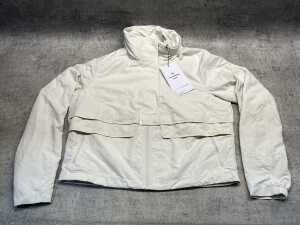 Lululemon Always Effortless Jacket size 6