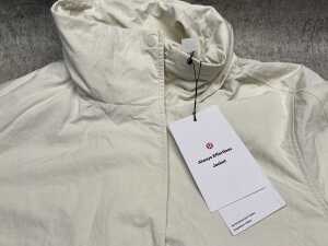 Lululemon Always Effortless Jacket size 6 - 2