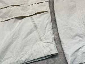 Lululemon Always Effortless Jacket size 6 - 3