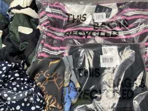 Group of Women's clothing size L - 3