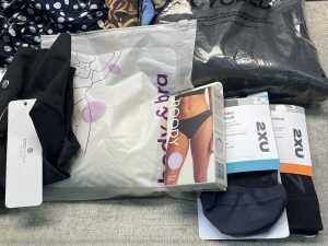Group of Women's clothing size L - 4