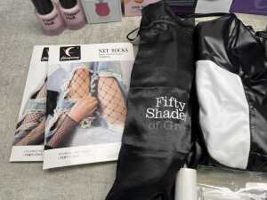 Group of adult products - 4