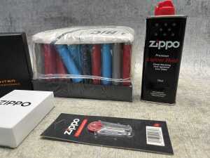 Group of lighters - 3
