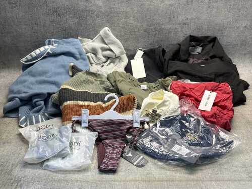 Group of Women's clothing size S