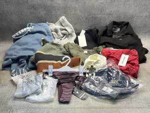 Group of Women's clothing size S